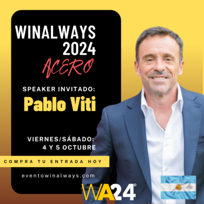 PABLO VITI WINALWAYS